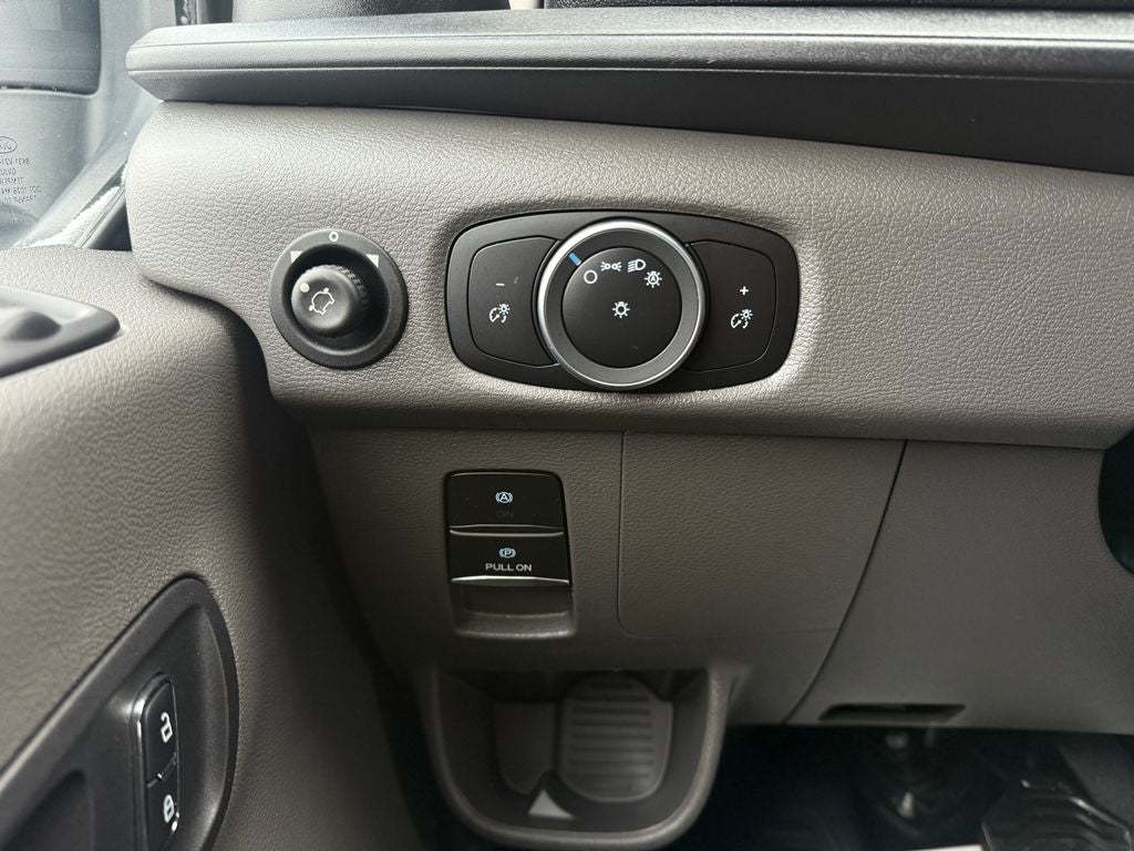 2023 Ford Transit-350 XL