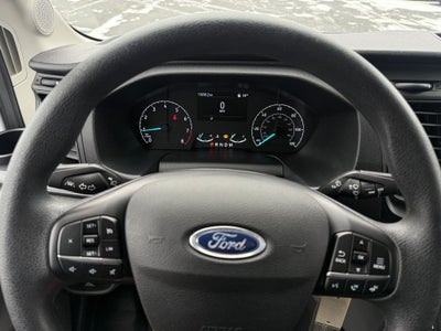 2023 Ford Transit-350 XL