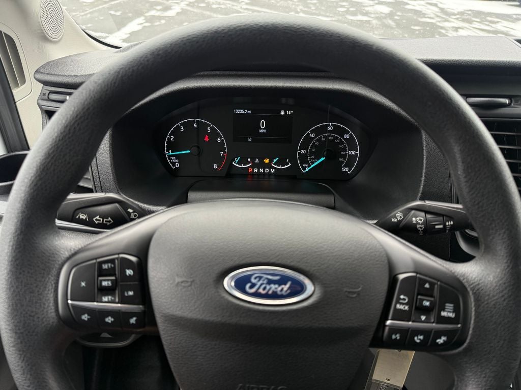 2023 Ford Transit-350 XL