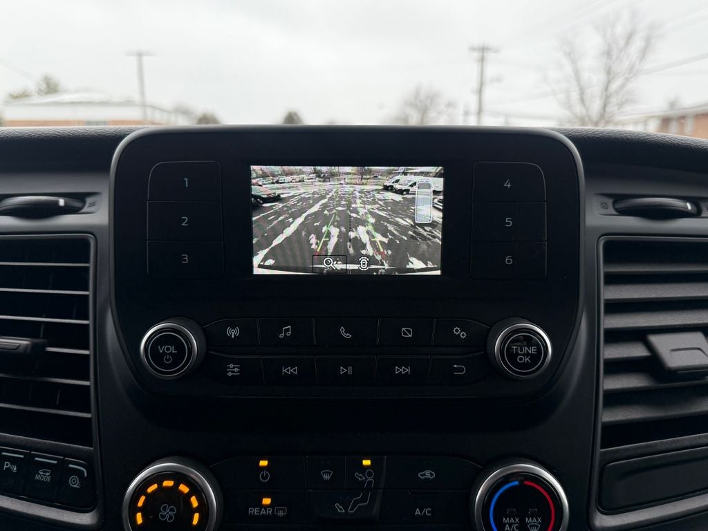 2023 Ford Transit-350 XL