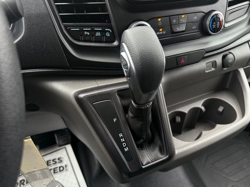 2023 Ford Transit-350 XL