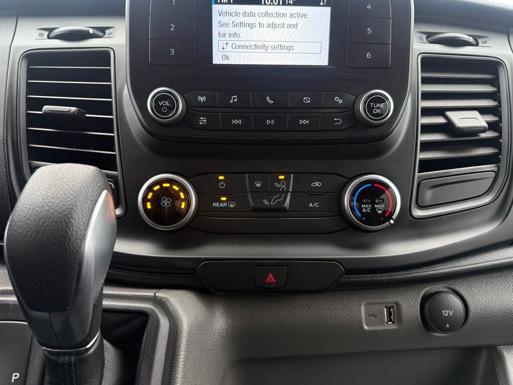 2023 Ford Transit-350 XL