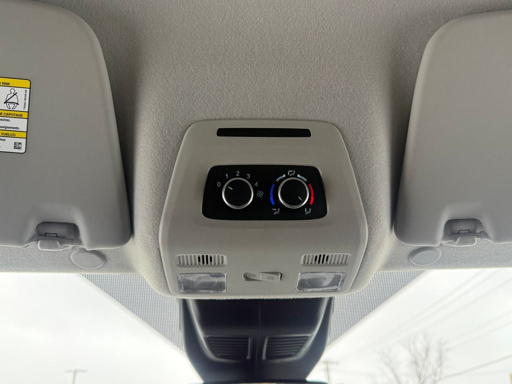 2023 Ford Transit-350 XL