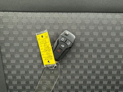 2023 Ford Transit-350 XL