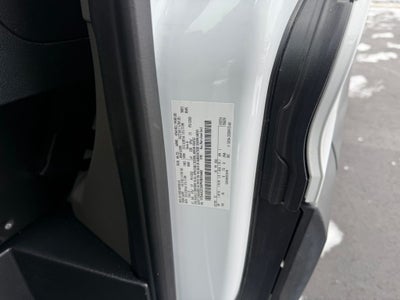 2023 Ford Transit-350 XL