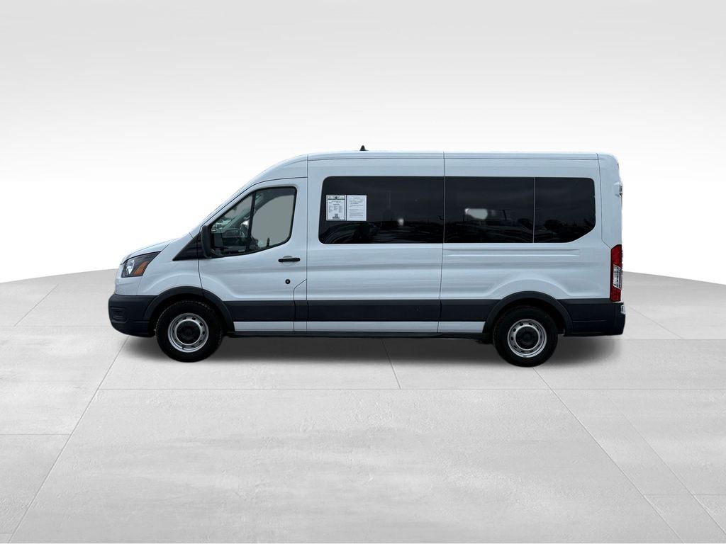 2023 Ford Transit-350 XL