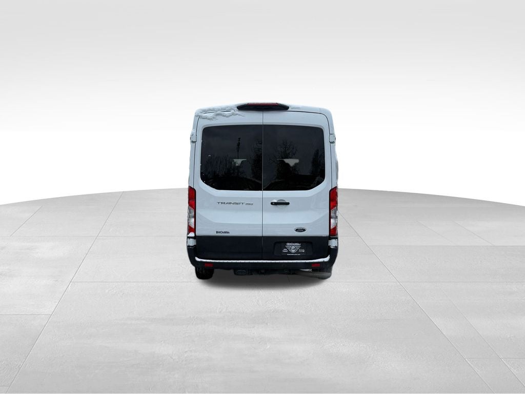 2023 Ford Transit-350 XL