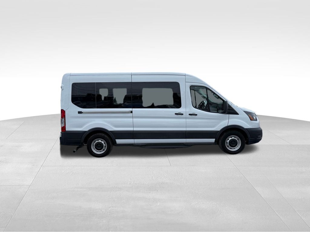 2023 Ford Transit-350 XL