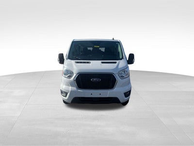 2022 Ford Transit-350 XLT