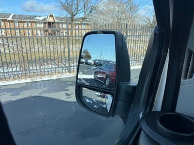 2022 Ford Transit-350 XLT