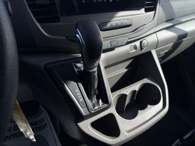 2022 Ford Transit-350 XLT