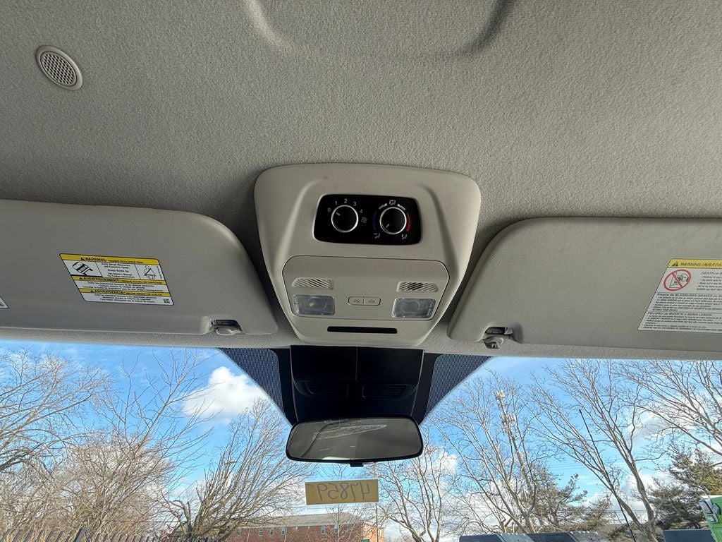 2022 Ford Transit-350 XLT