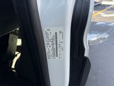 2022 Ford Transit-350 XLT