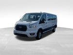2022 Ford Transit-350 XLT