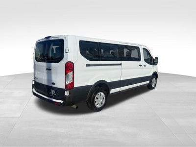 2022 Ford Transit-350 XLT