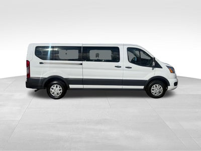 2022 Ford Transit-350 XLT