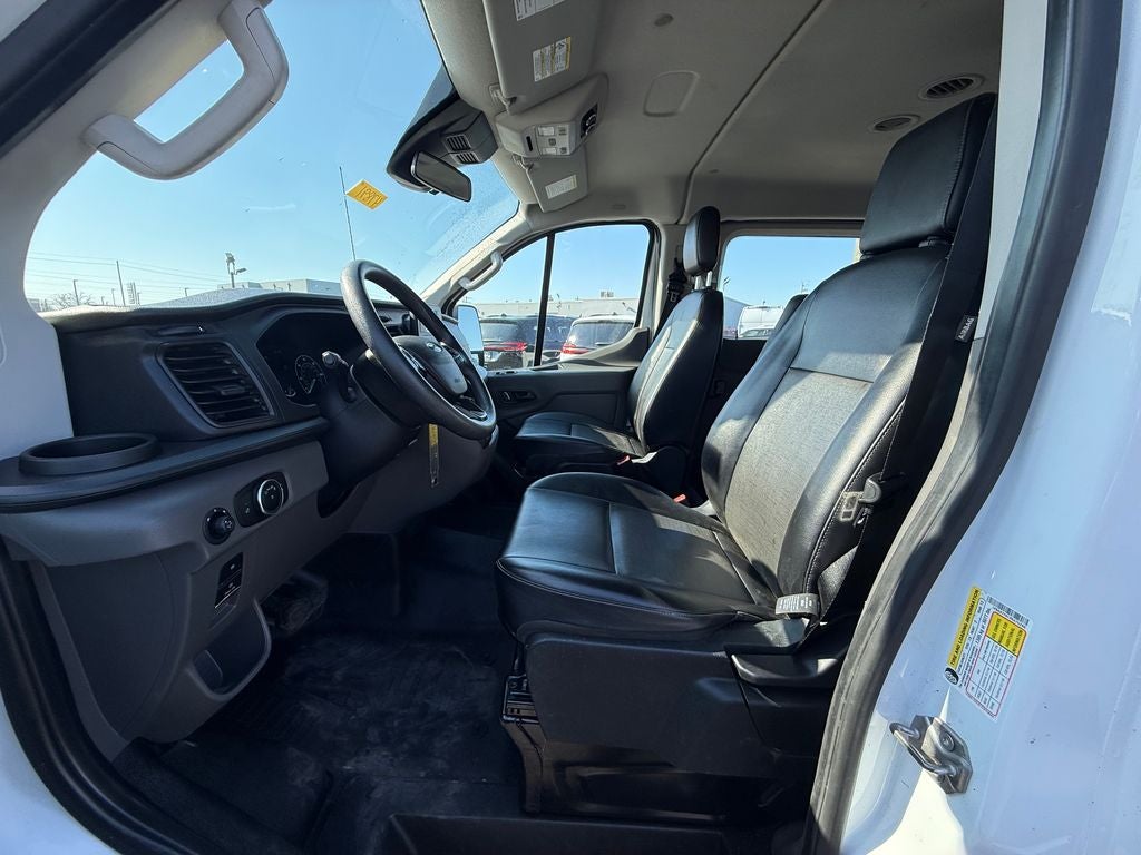 2023 Ford Transit-350 XL