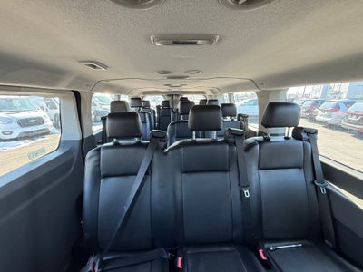 2023 Ford Transit-350 XL