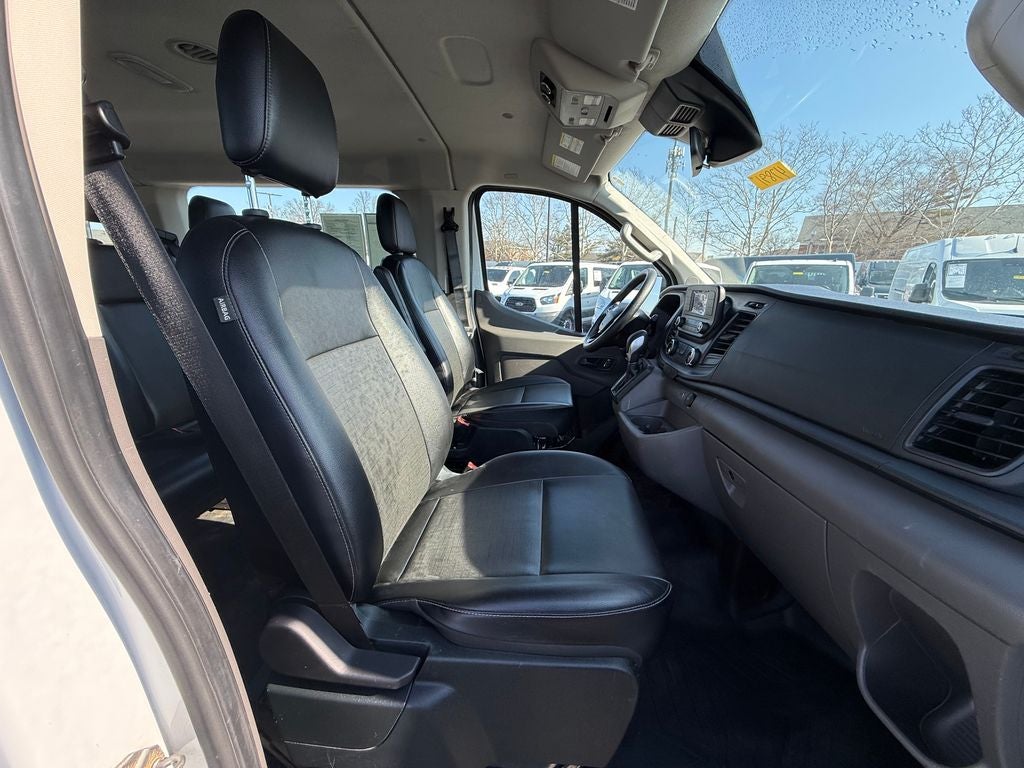 2023 Ford Transit-350 XL