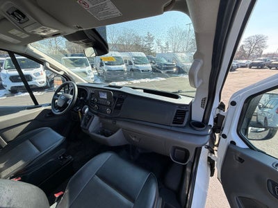 2023 Ford Transit-350 XL