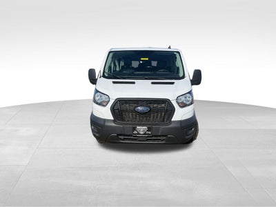 2023 Ford Transit-350 XL