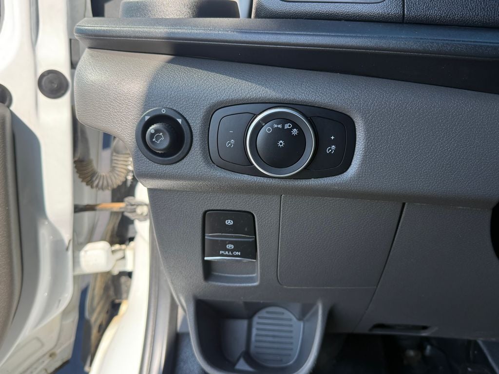 2023 Ford Transit-350 XL