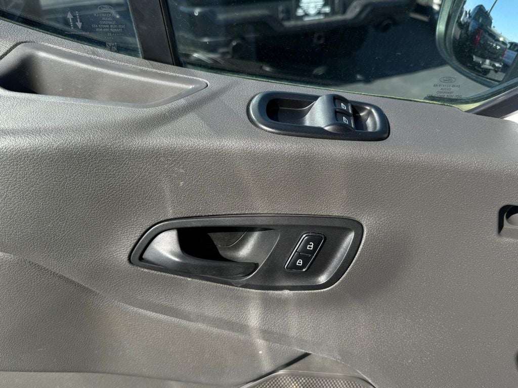 2023 Ford Transit-350 XL