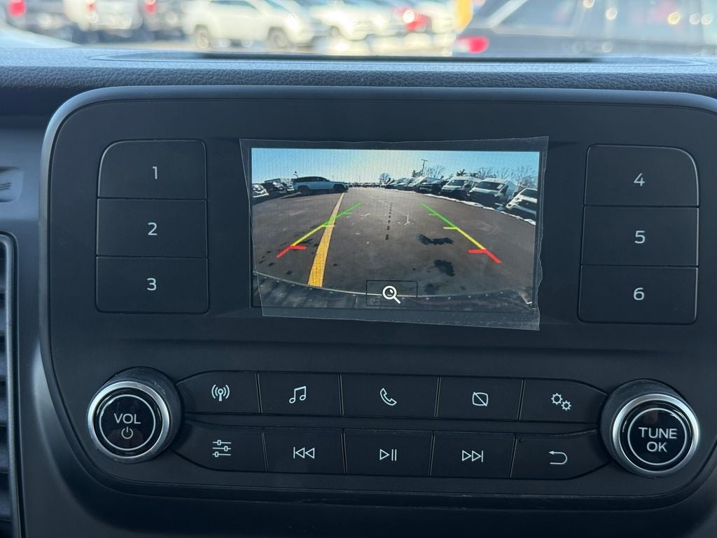 2023 Ford Transit-350 XL