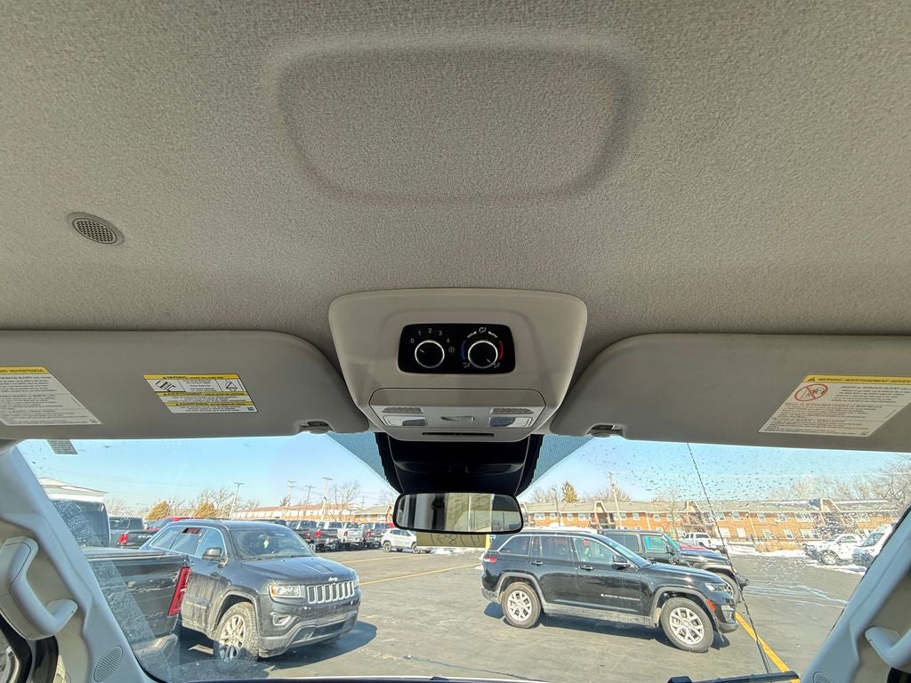 2023 Ford Transit-350 XL