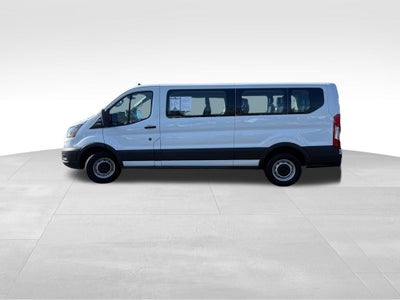 2023 Ford Transit-350 XL