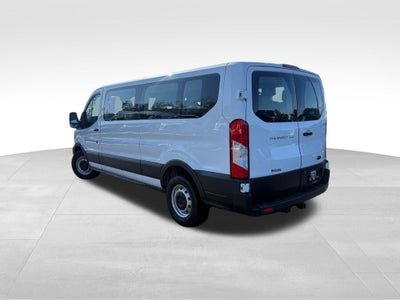 2023 Ford Transit-350 XL