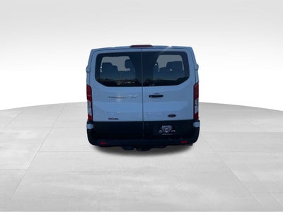 2023 Ford Transit-350 XL