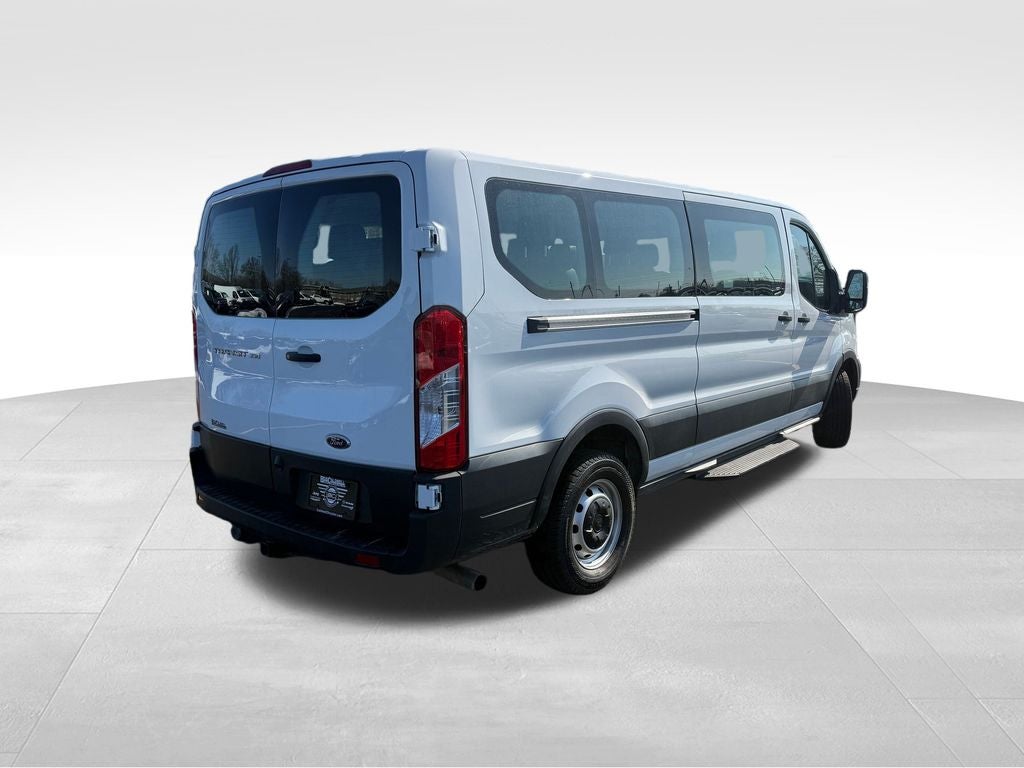 2023 Ford Transit-350 XL