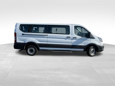 2023 Ford Transit-350 XL