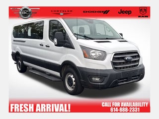 2020 Ford Transit-350 XL