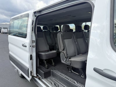 2024 Ford Transit-350 XLT