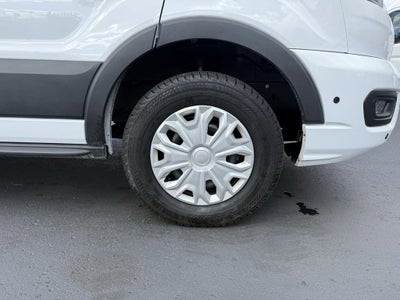 2024 Ford Transit-350 XLT