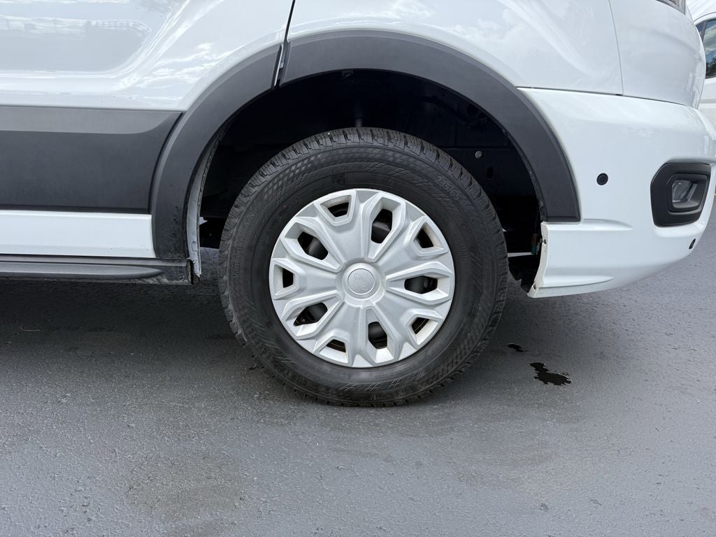 2024 Ford Transit-350 XLT