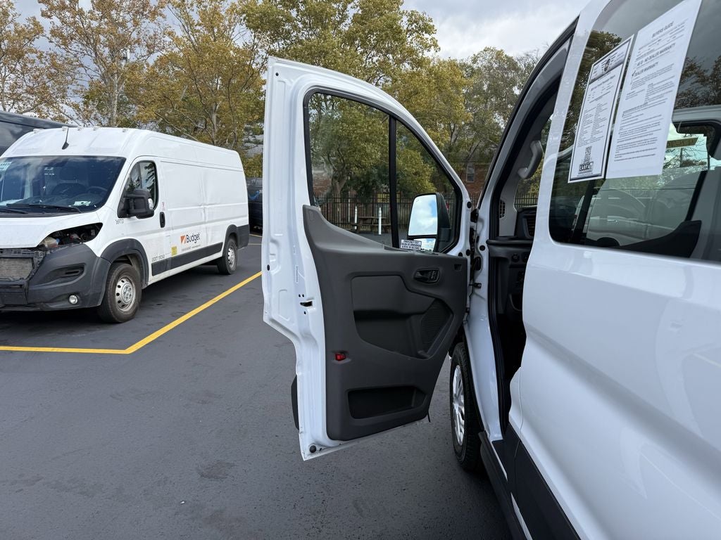2024 Ford Transit-350 XLT