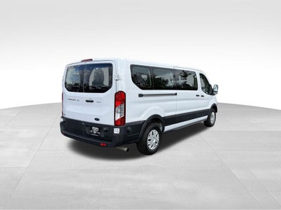 2024 Ford Transit-350 XLT