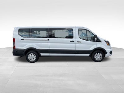 2024 Ford Transit-350 XLT