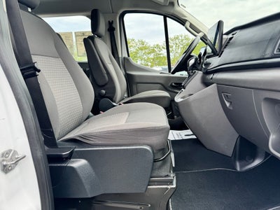 2022 Ford Transit-350 XLT