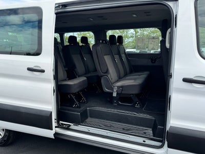2022 Ford Transit-350 XLT
