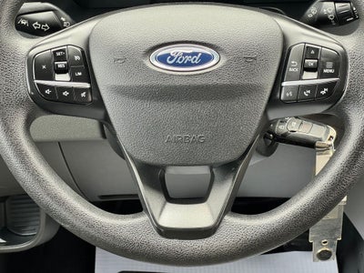 2022 Ford Transit-350 XLT