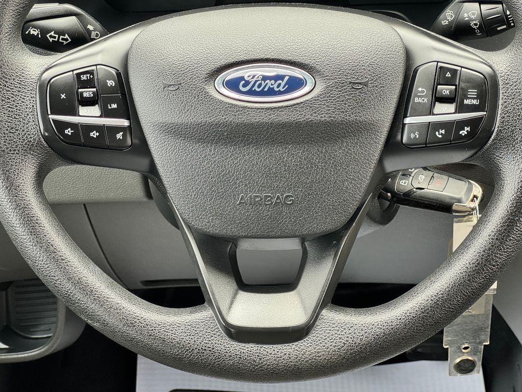2022 Ford Transit-350 XLT