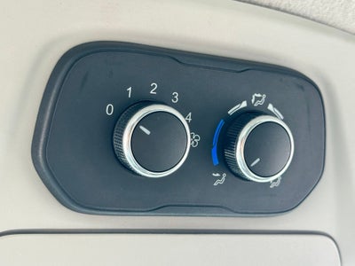 2022 Ford Transit-350 XLT