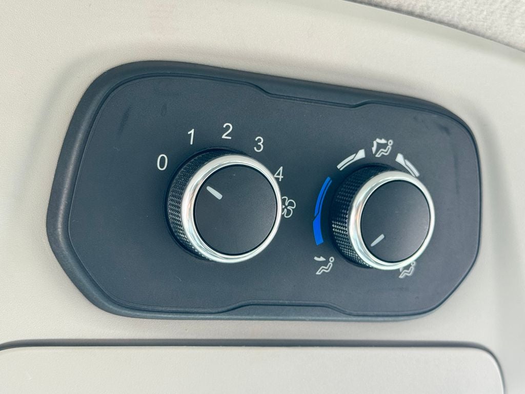 2022 Ford Transit-350 XLT