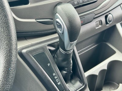2022 Ford Transit-350 XLT