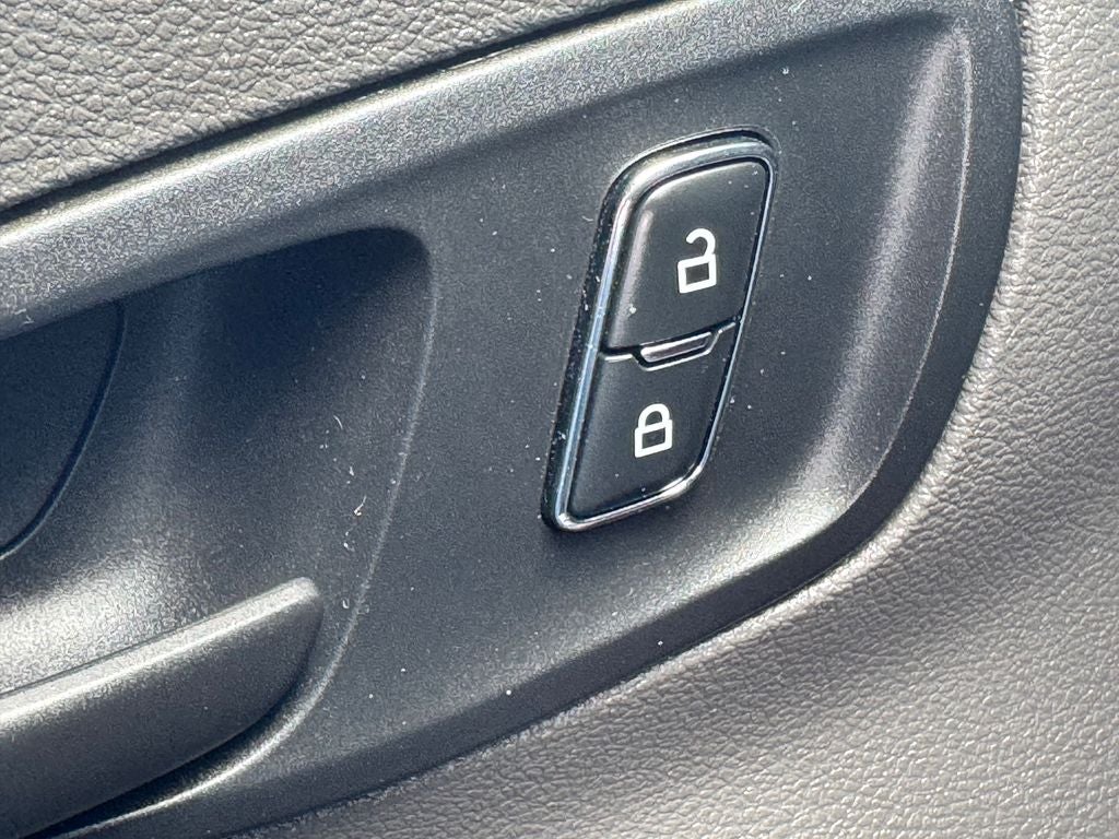 2022 Ford Transit-350 XLT