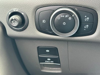 2022 Ford Transit-350 XLT